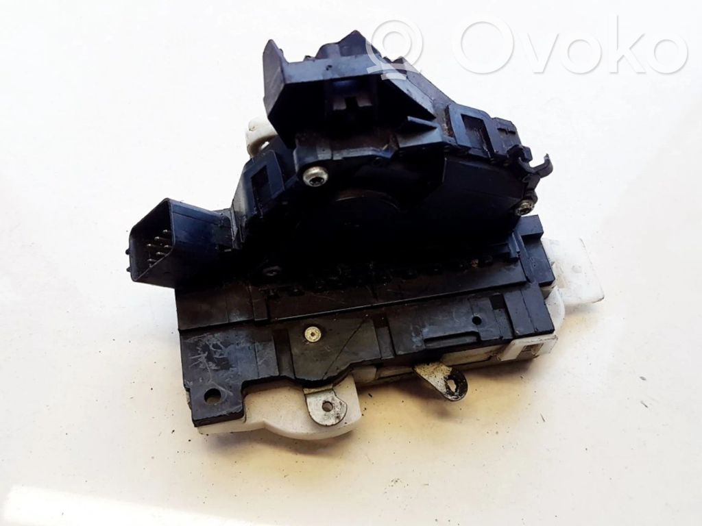 Ford Focus Serrure de porte avant 