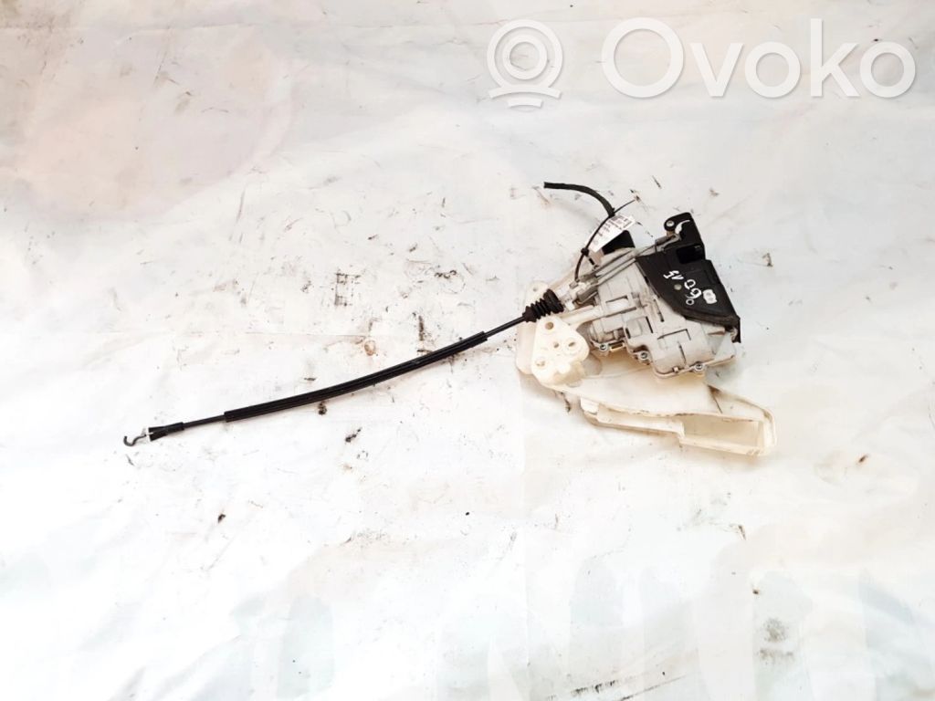Etuoven lukko   3C2837015A,3C2837015A