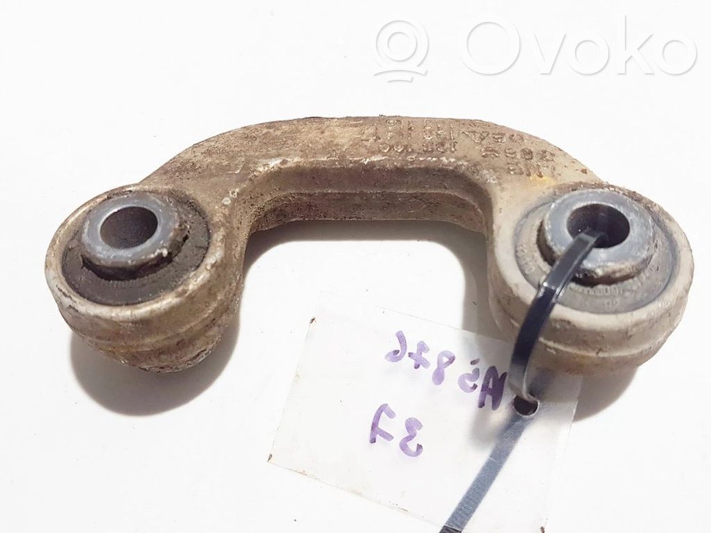 Volkswagen PASSAT B5.5 Barra stabilizzatrice anteriore/stabilizzatore 