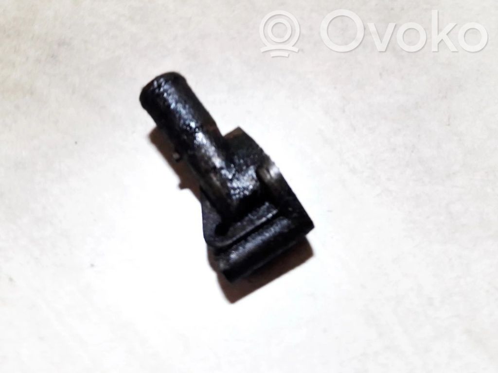 Opel Vectra B Conductă/furtun lichid de răcire motor 