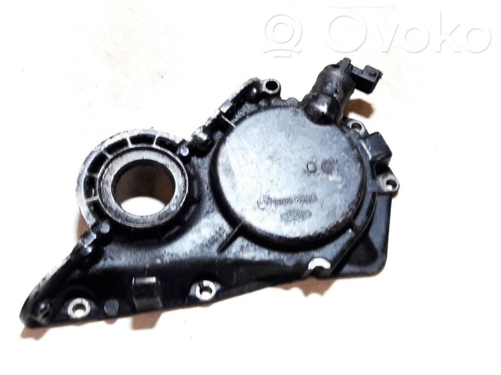 Ford Fiesta Osłona paska / łańcucha rozrządu 