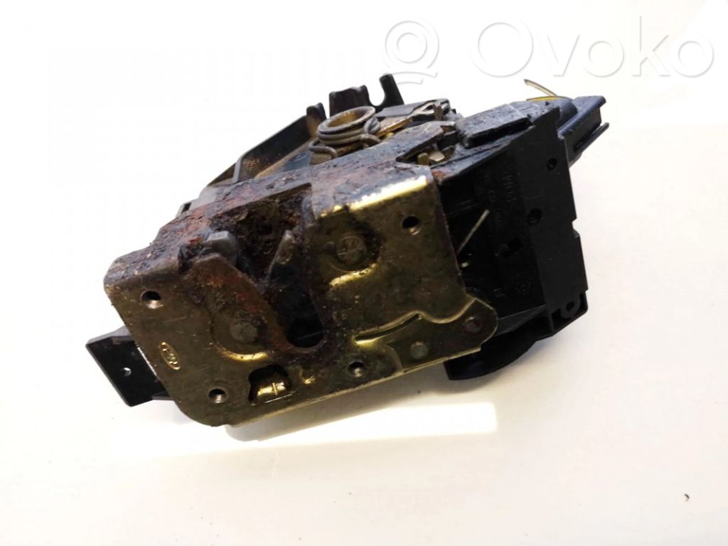 Încuietoare ușă spate   2S4AA26413BB,2S4AA26413BB,2S4AA26413BB,2S4AA26413BB