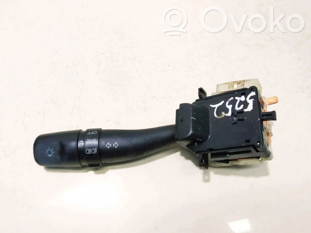 Hyundai Tucson JM Bloc semnalizator și ștergător parbriz 