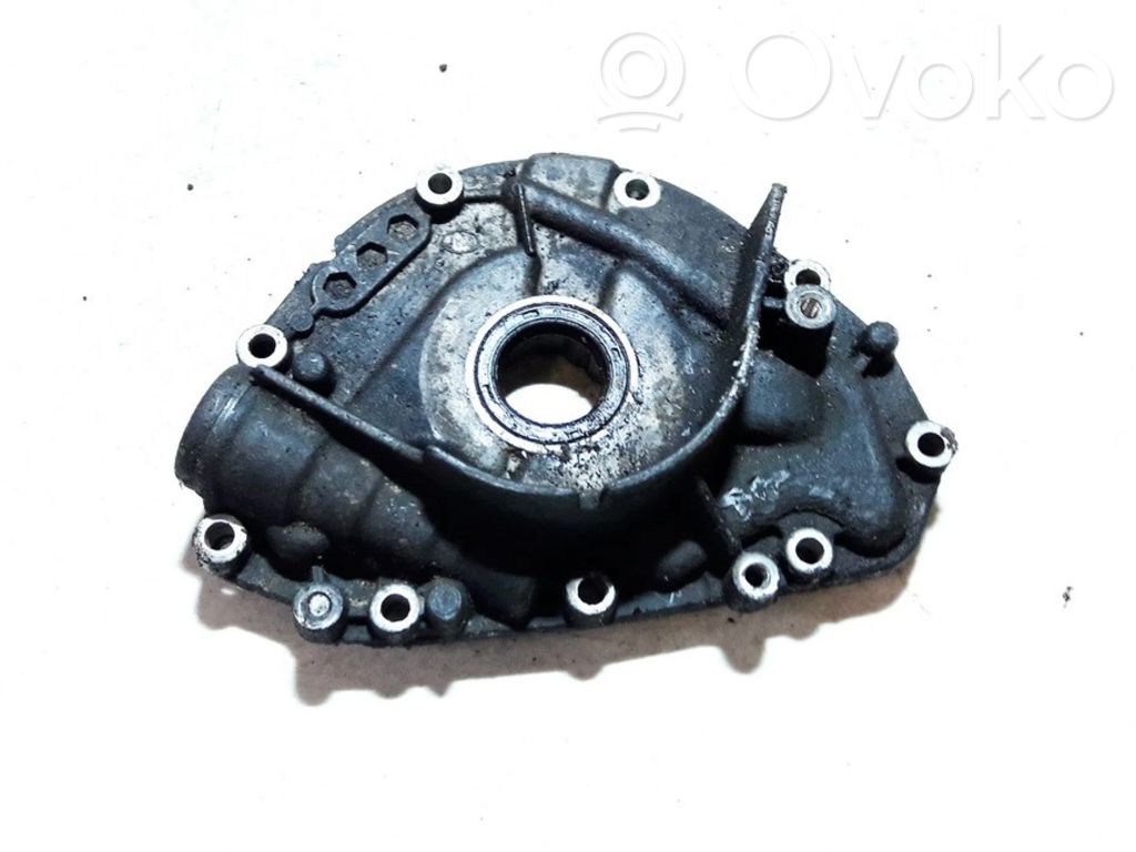 Öljypumppu   BZV1036C,BZV1036C