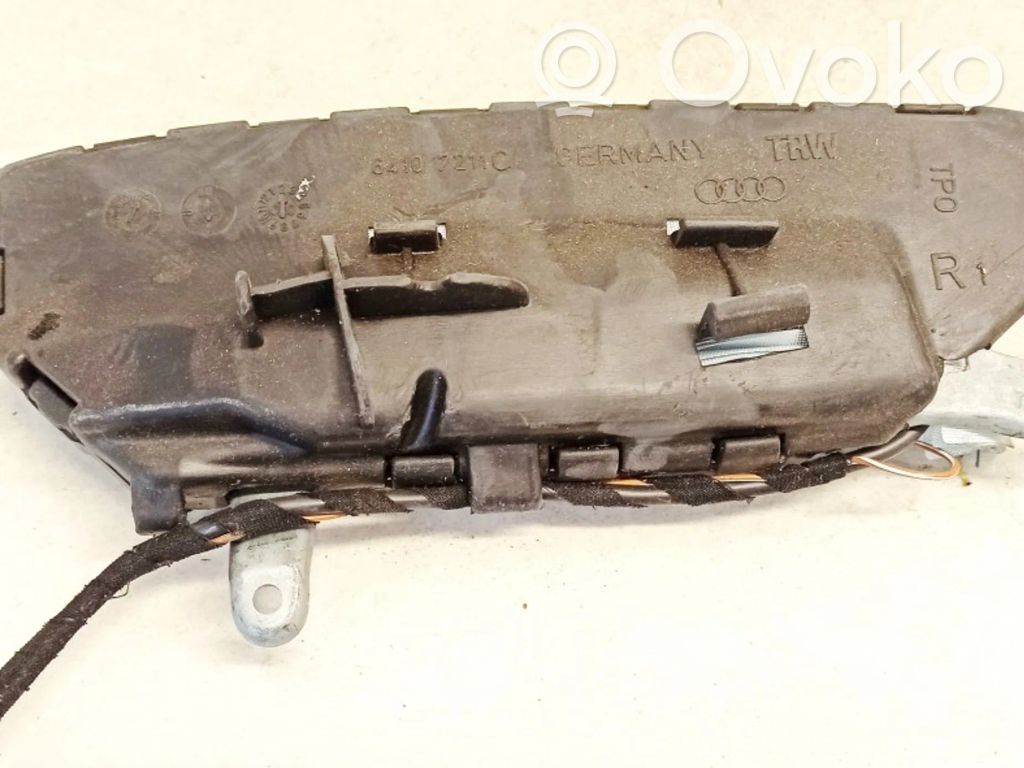 Audi A4 S4 B5 8D Sitz-Airbag 
