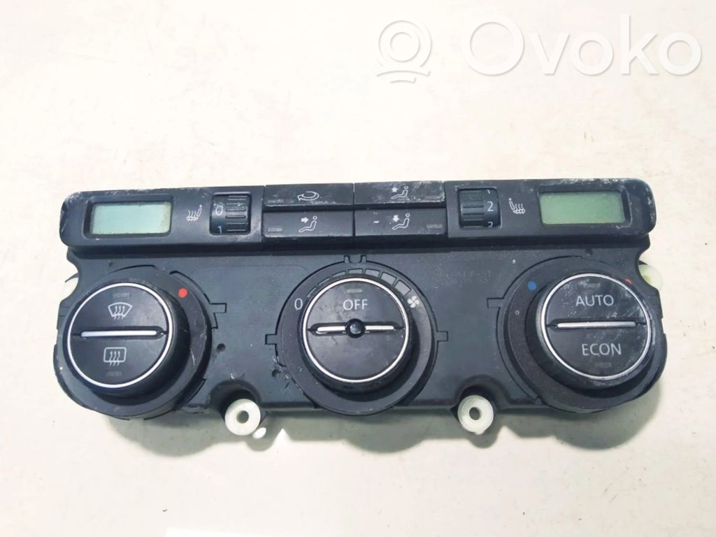 Volkswagen Golf V Unitate control climatizare 