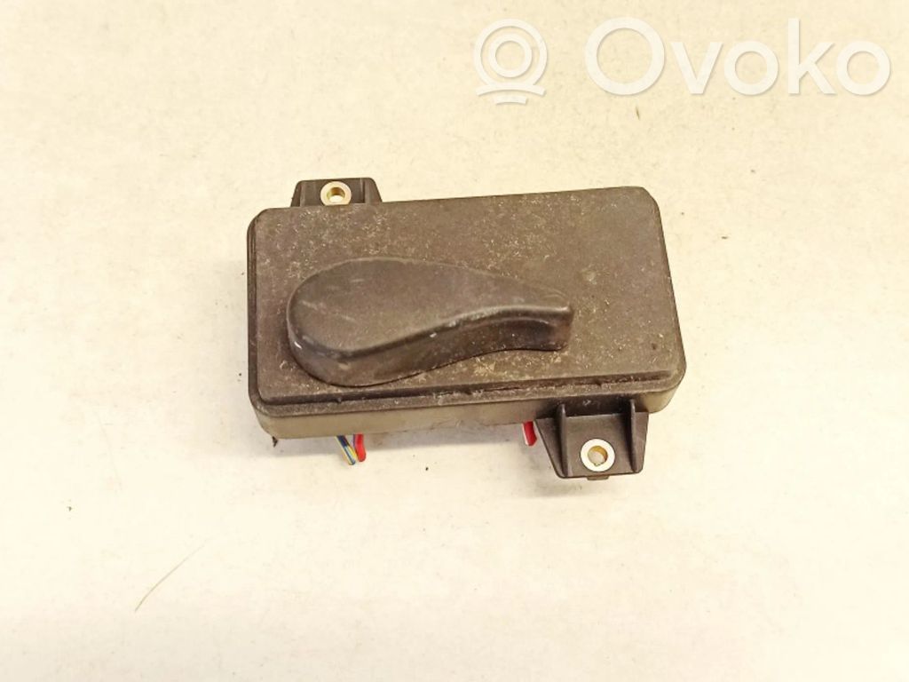 Audi A6 S6 C5 4B Comutator comandă scaune 