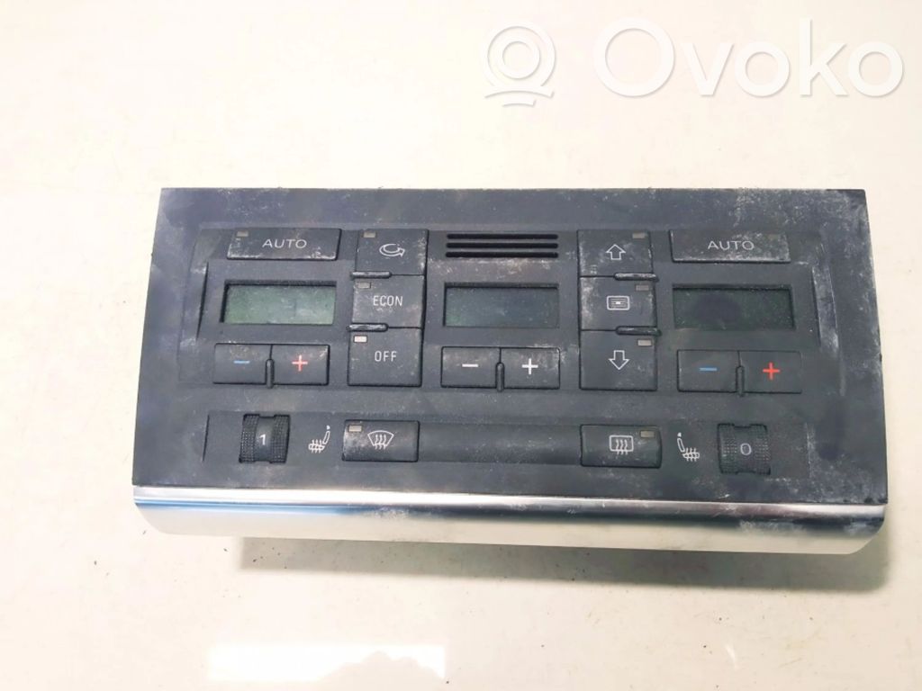 Unitate control climatizare   8E0820043AB,8E0820043AB