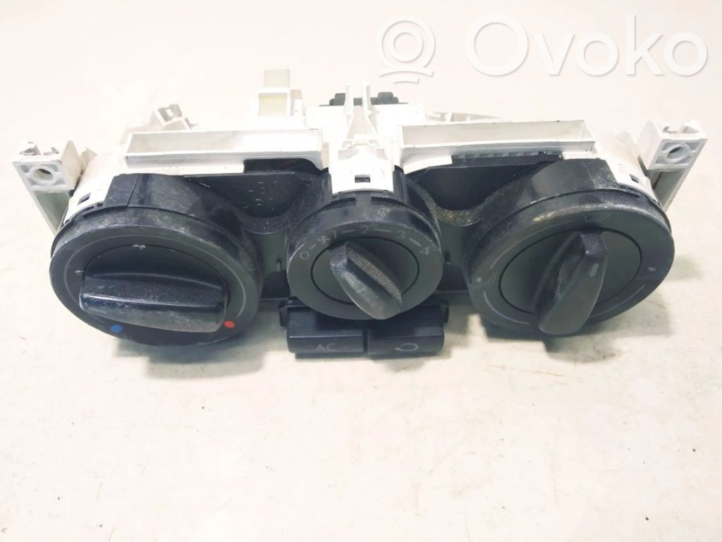 Volkswagen Polo III 6N 6N2 6NF Unitate control climatizare