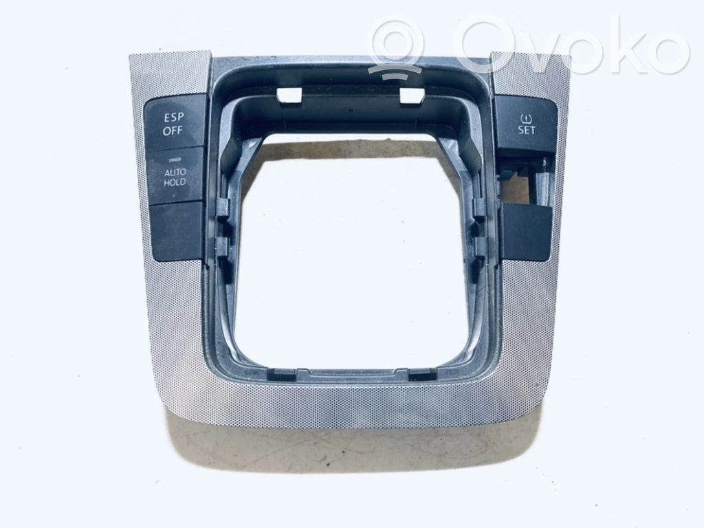 Bouton interrupteur programme de stabilité ESP   3C0864263,318500200,318500200,3C0864263