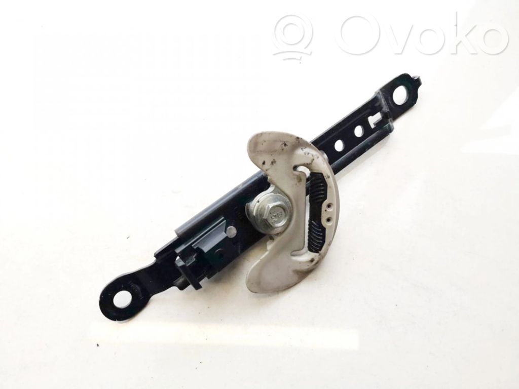 Subaru Outback Alte piese de exterior 