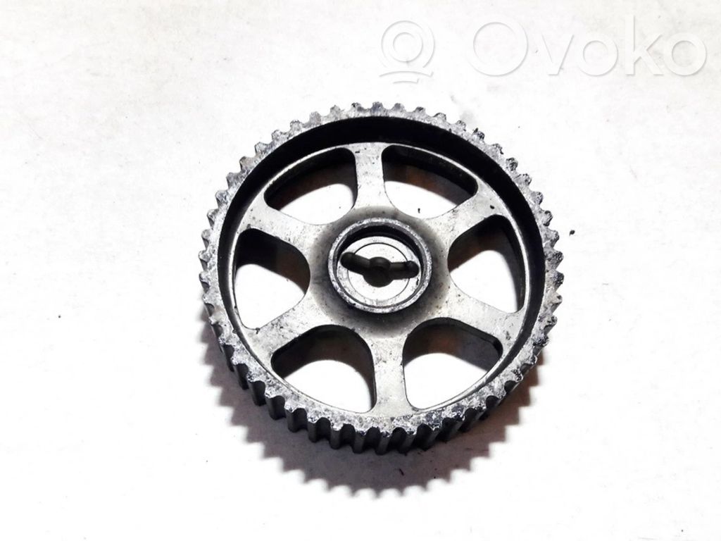 Land Rover Freelander Polea del cigüeñal/VANOS 