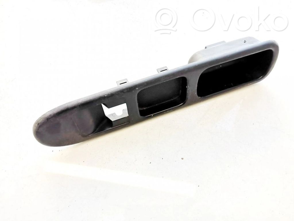 Peugeot 307 Rivestimento pulsantiera finestrino della portiera anteriore