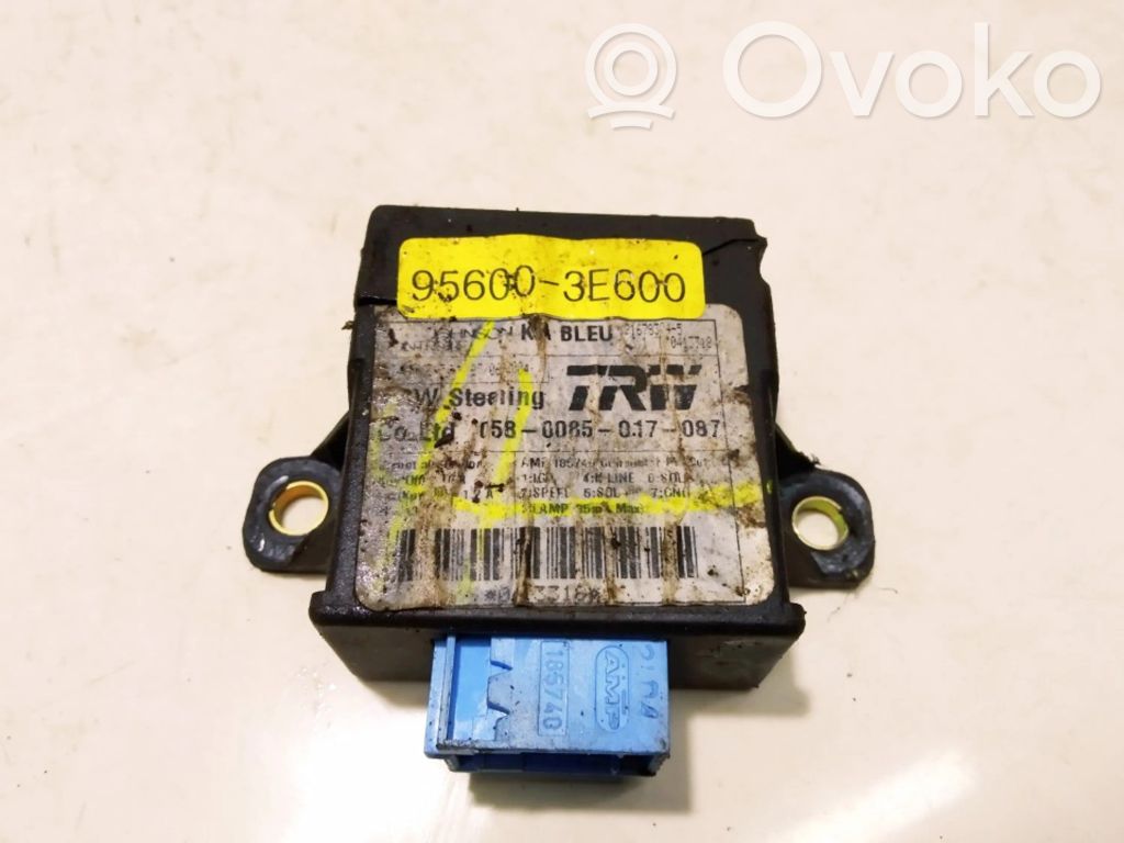 Unité de commande module de porte   956003E600,956003E600,956003E600,956003E600