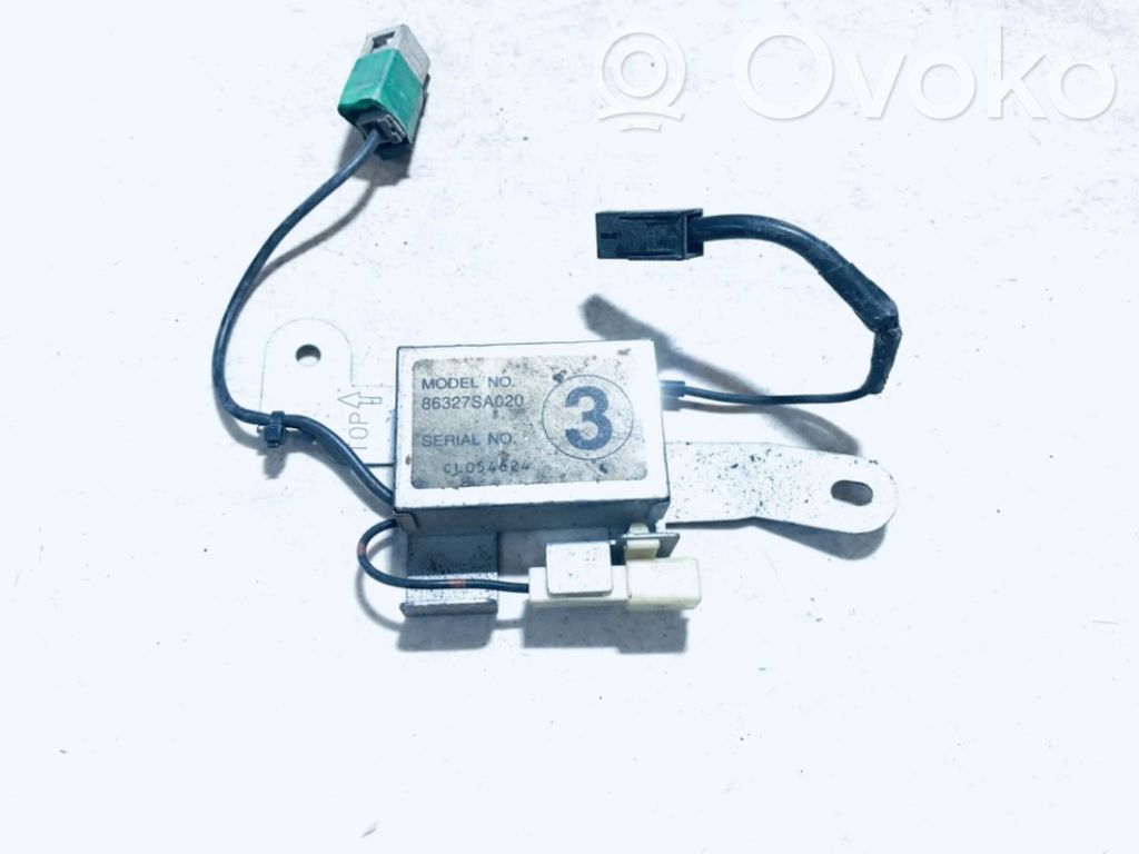 Subaru Forester SG Unitate control antenă 
