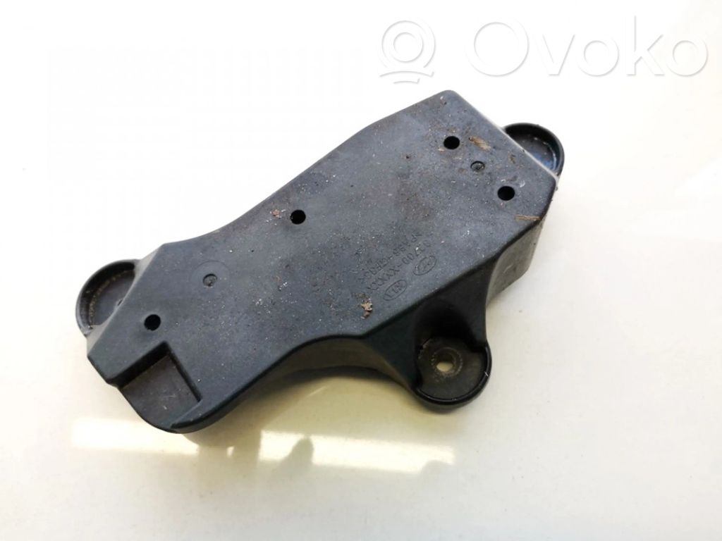 Hyundai i30 Altra parte esteriore