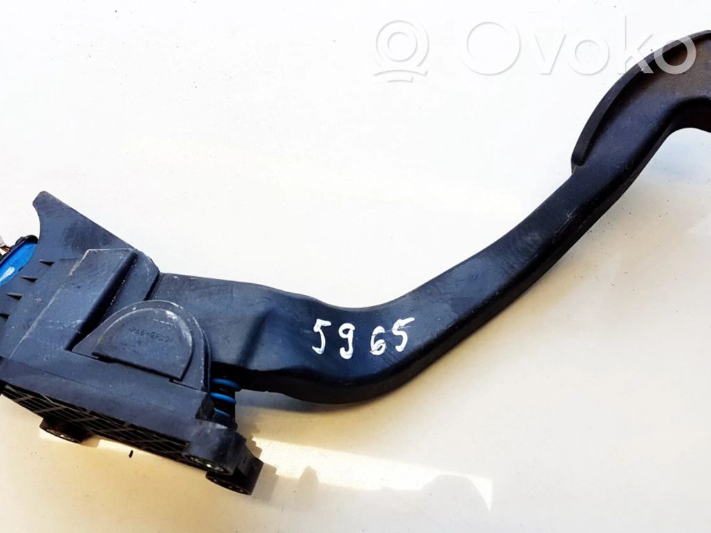 Fiat Idea Pedale dell’acceleratore 