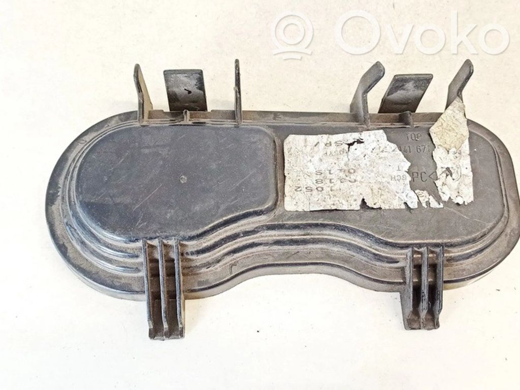 Deckel Abdeckung Scheinwerfer   141671,141671
