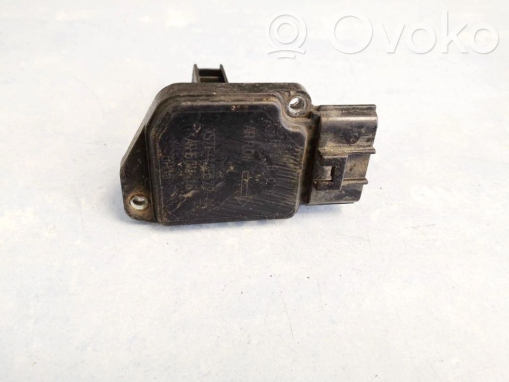 Caudalímetro de flujo del aire   XS7F12B579AA,XS7F12B579AA,XS7F12B579AA,XS7F12B579AA