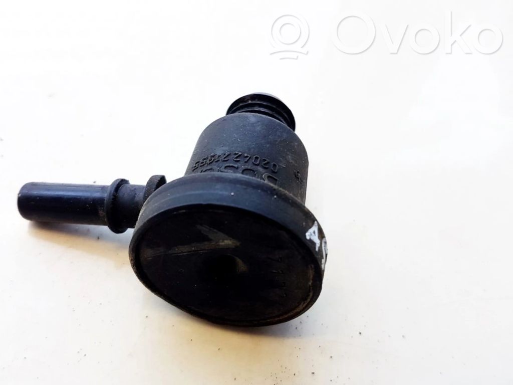 Citroen C5 Soupape 