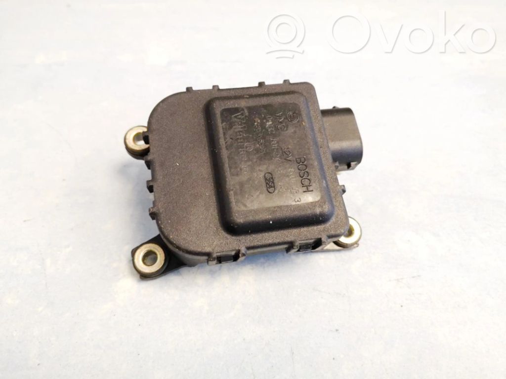 Citroen C5 Moteur / actionneur de volet de climatisation 