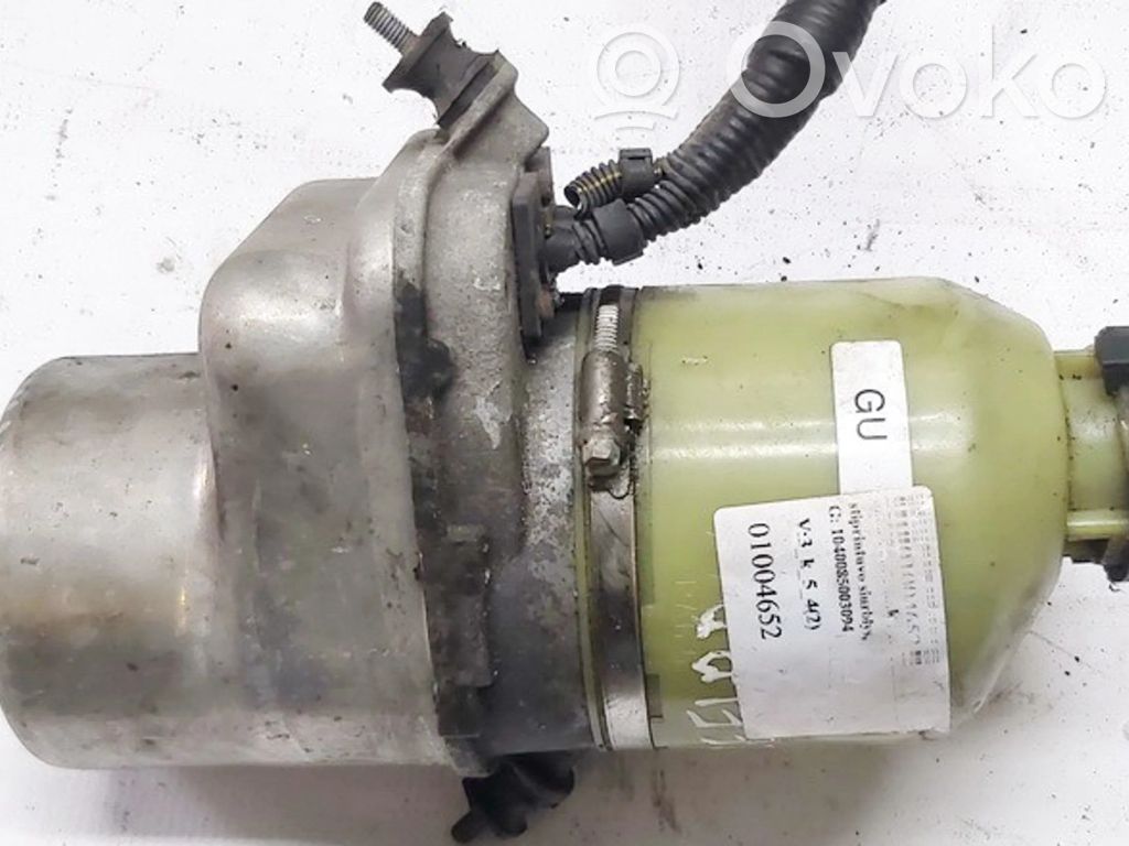 Pompa servosterzo   1040085003094,1040085003094,1040085003094,1040085003094,M09880363UD