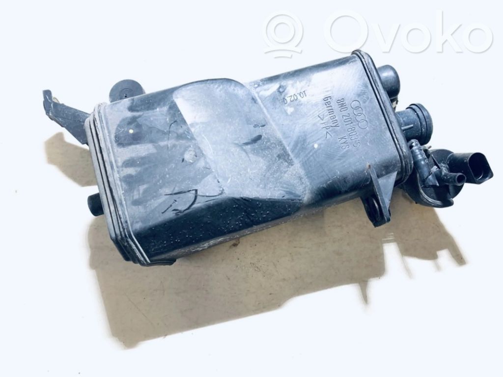 Audi TT Mk1 Aktivkohlefilter 