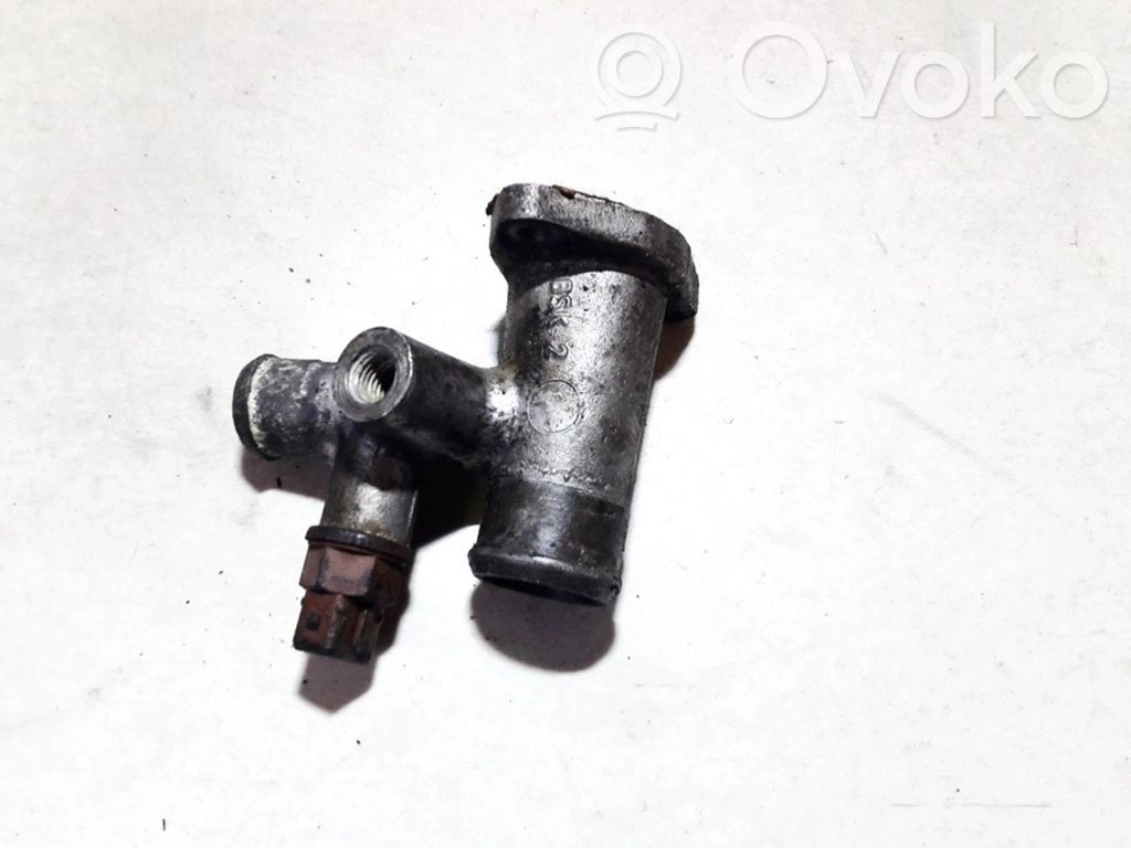 Rover 214 - 216 - 220 Przewód / Wąż chłodnicy