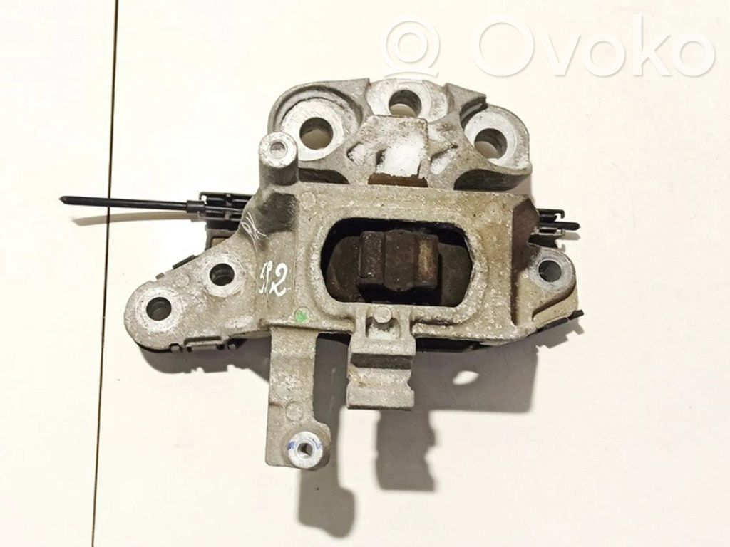Wspornik / Mocowanie silnika   538D16,70120645,39070281,538D16,70120645