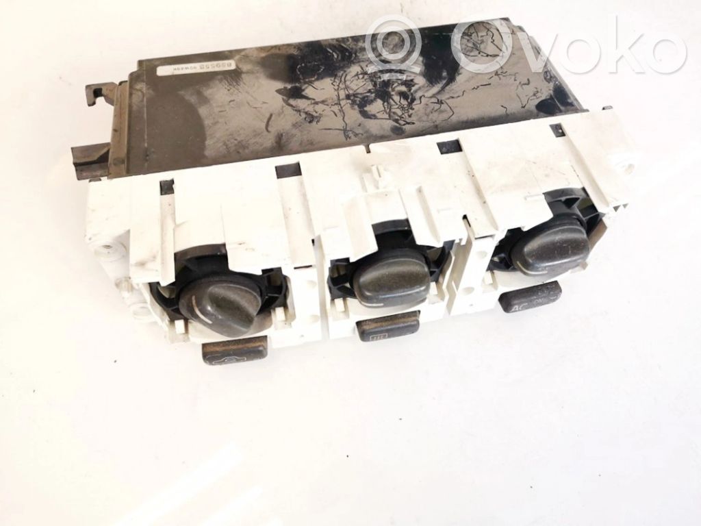 Volvo S40, V40 Unitate control climatizare 