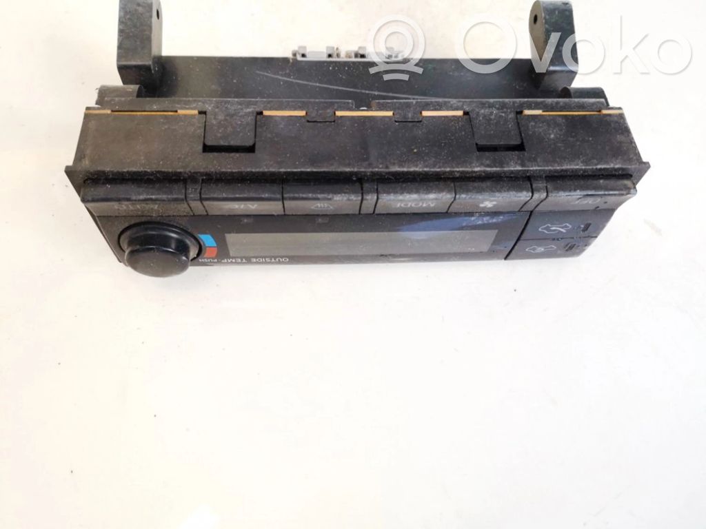 Nissan X-Trail T30 Unitate control climatizare 
