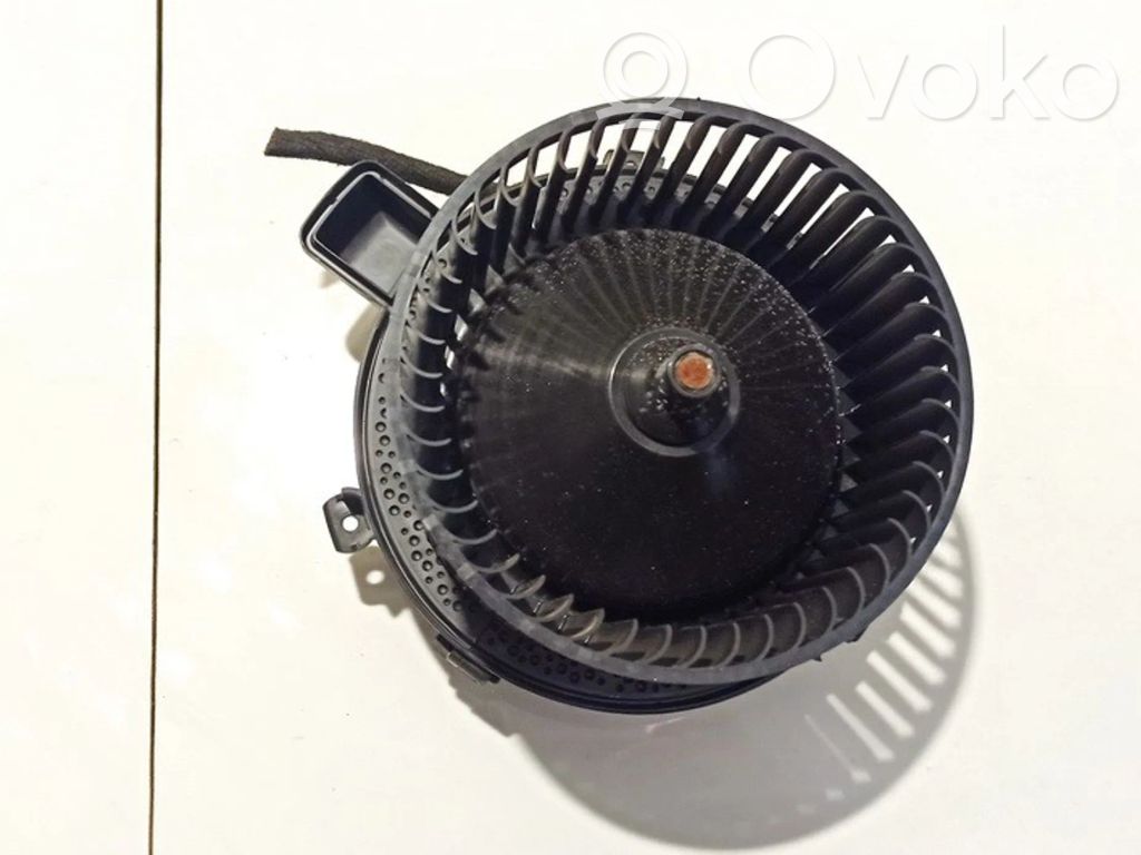 Opel Astra K Ventilator aerotermă 