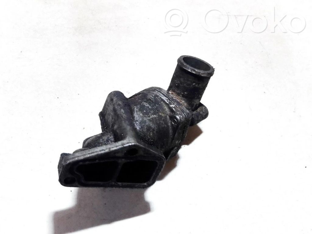 Opel Vectra B Conductă/furtun lichid de răcire motor 