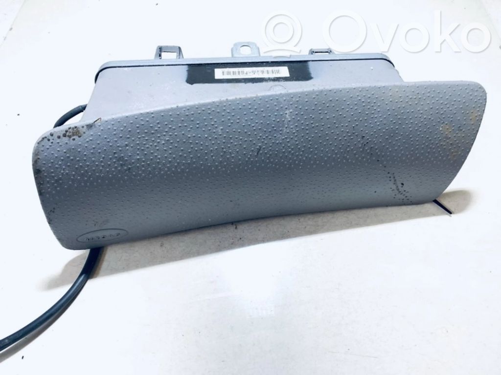 Citroen C3 Pluriel Poduszka powietrzna Airbag pasażera 