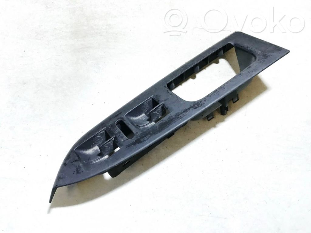 Volkswagen Touran I Rivestimento pulsantiera finestrino della portiera anteriore