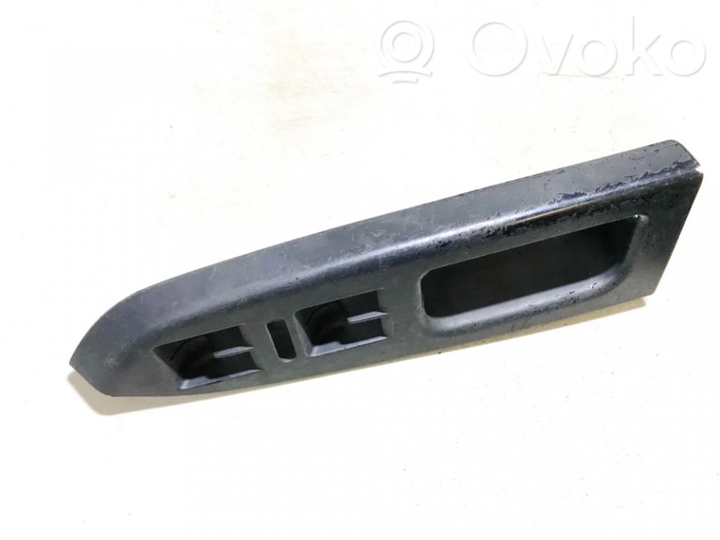 Volkswagen Touran I Rivestimento pulsantiera finestrino della portiera anteriore