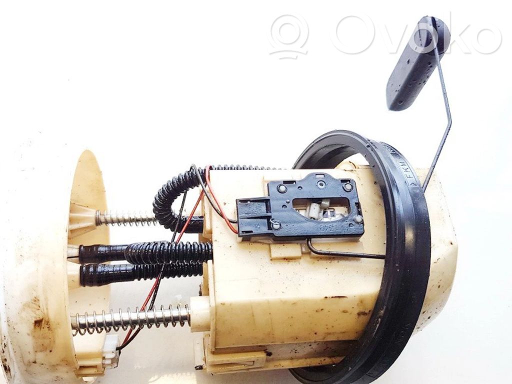Subaru Outback Sensor de nivel de combustible 