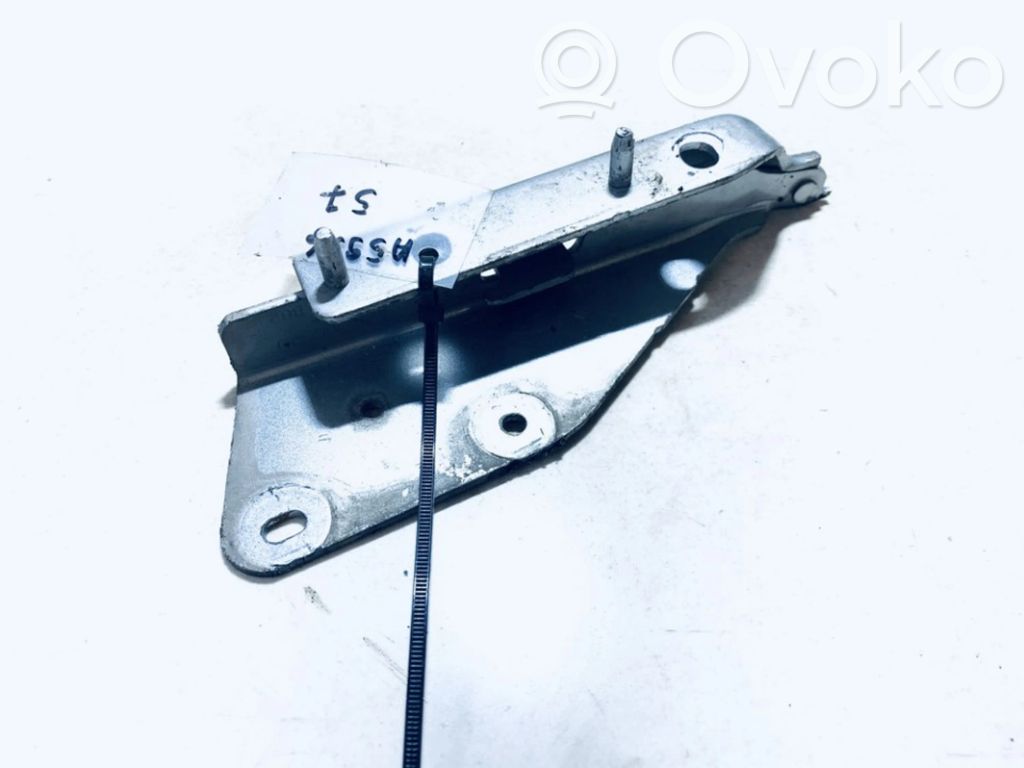 Citroen C3 Pluriel Scharnier Motorhaube