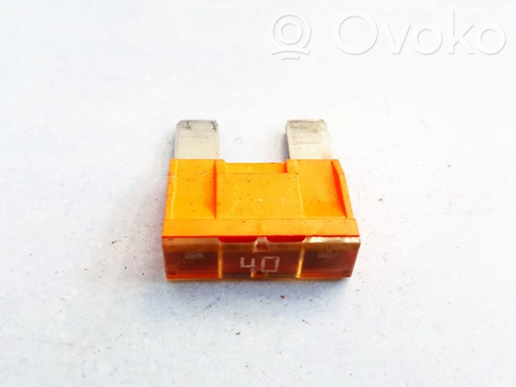 Fusible   40A,32V,40A