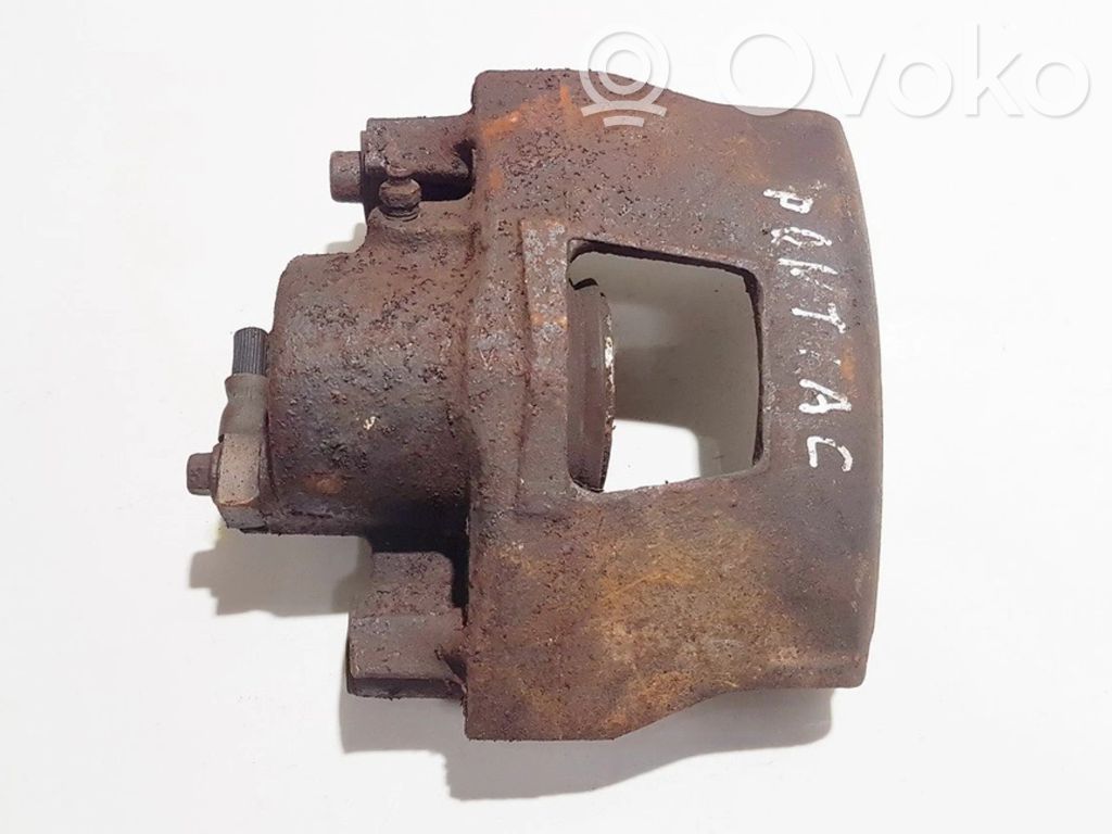 Bremssattel vorne