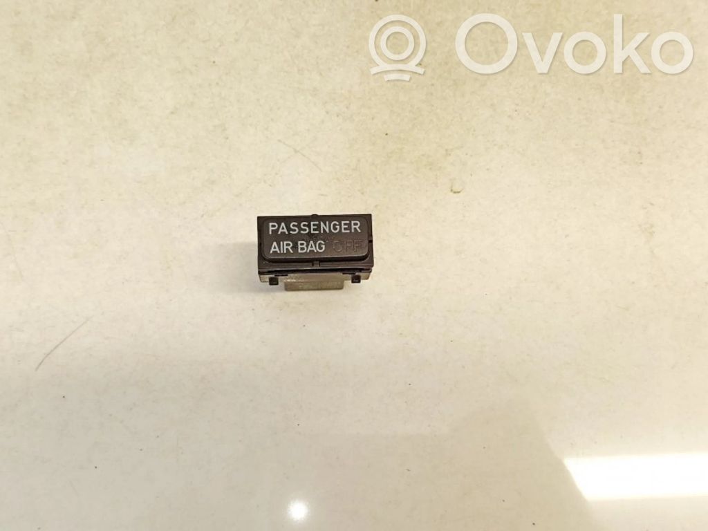 Volkswagen Golf V Schalter Beifahrerairbag ein/aus