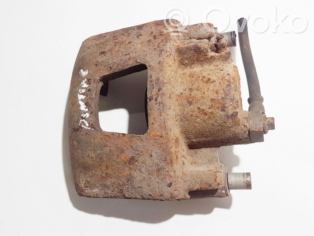 Bremssattel vorne