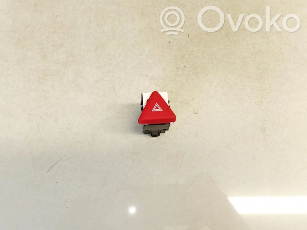 Botón interruptor de luz de peligro   1K0953509A,1K0953509A