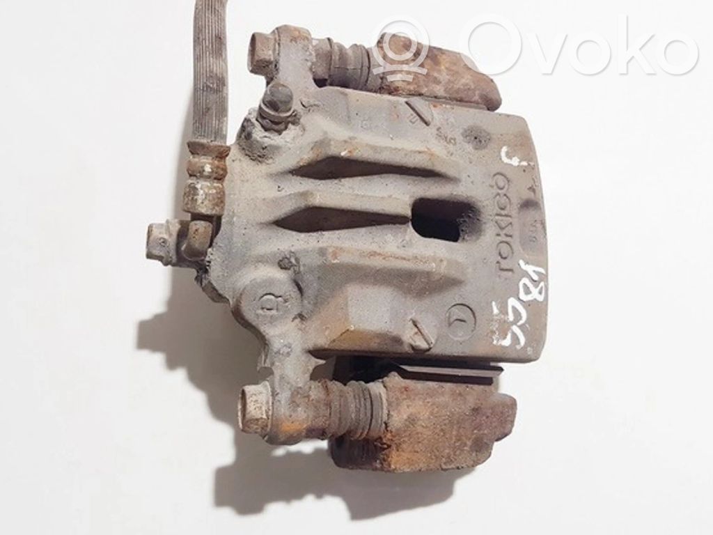 Subaru Outback Pinza del freno posteriore