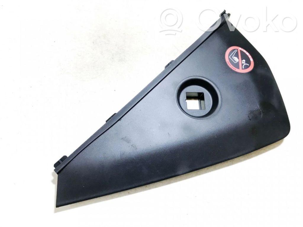 Nissan Qashqai Altra parte interiore