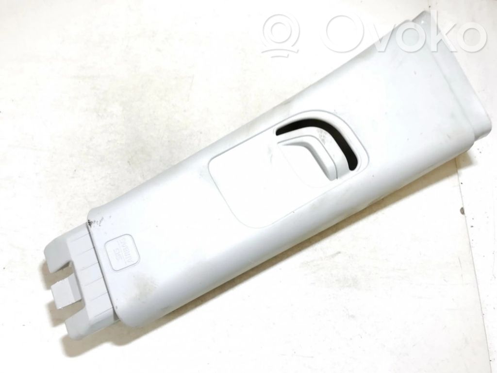 Nissan Qashqai Altra parte interiore