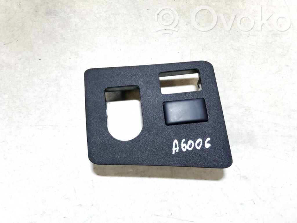 Nissan Qashqai Altra parte interiore