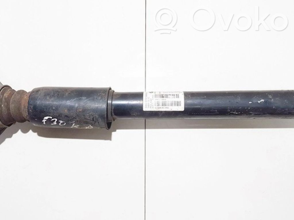 BMW 3 F30 F35 F31 Stoßdämpfer hinten 