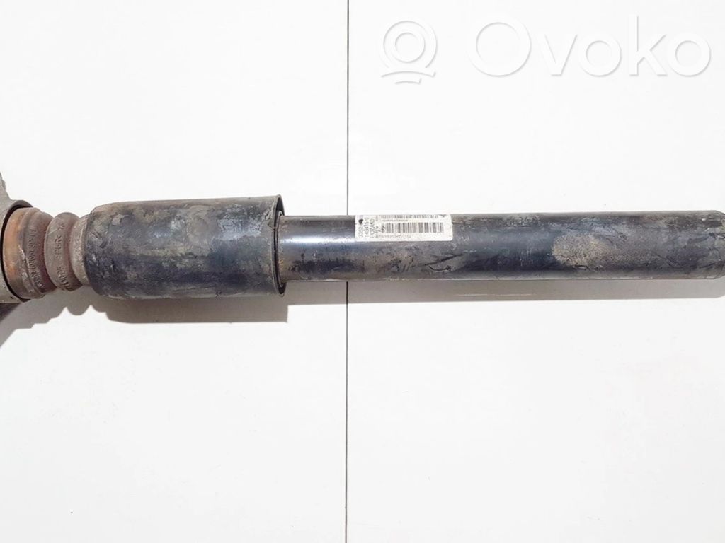 BMW 3 F30 F35 F31 Stoßdämpfer hinten 