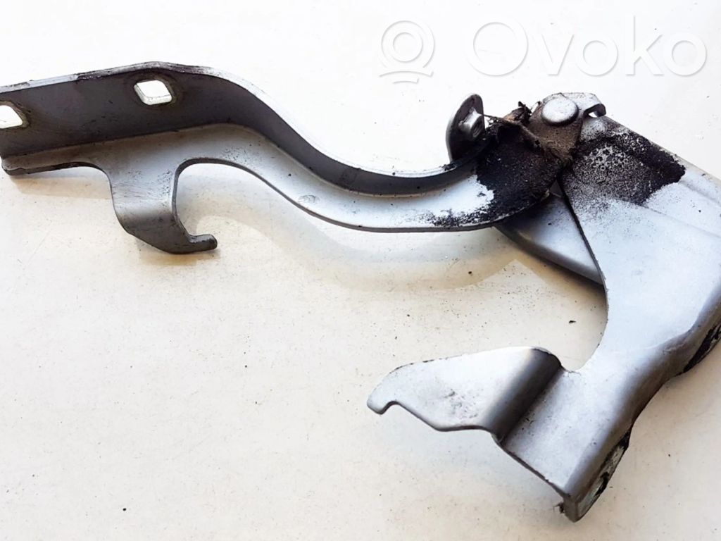 Chevrolet Captiva Charnière, capot moteur